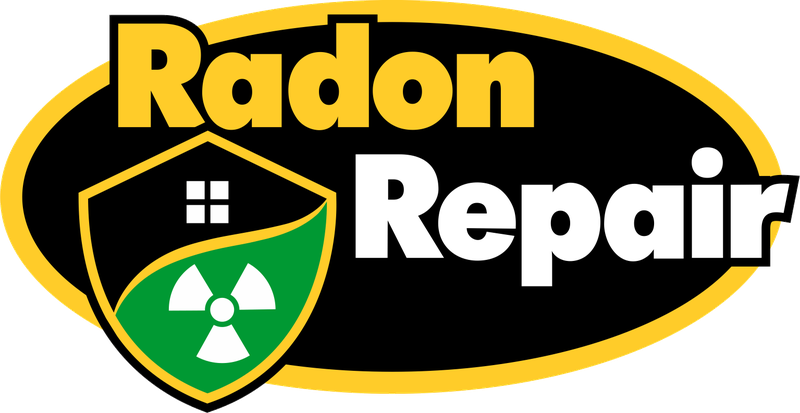 Radon Repair logo